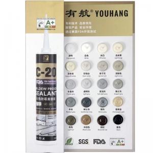 Neutral Stone silicone sealant 