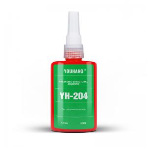 ANAEROBIC STRUCTURAL ADHESIVE YH-204