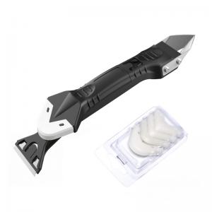 Multifunctional Sealant tool 