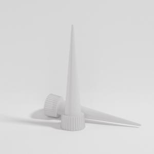 Nozzle of plastic cartridges N01
