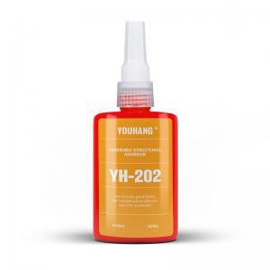YH-202 ANAEROBIC  STRUCTURAL ADHESIVE YH-202